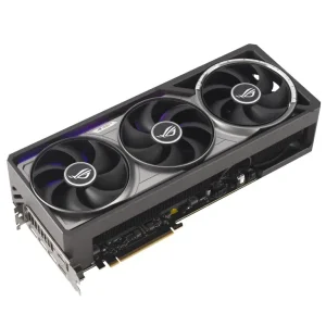 Відеокарта GF RTX 5090 32GB GDDR7 ROG Astral Gaming OC Asus (ROG-ASTRAL-RTX5090-O32G-GAMING) UA