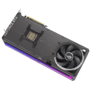 Відеокарта GF RTX 5090 32GB GDDR7 ROG Astral Gaming OC Asus (ROG-ASTRAL-RTX5090-O32G-GAMING) UA