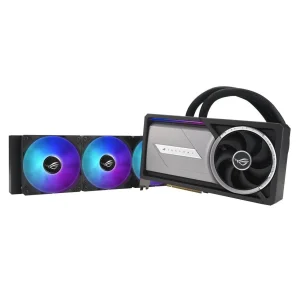 Відеокарта GF RTX 5090 32GB (ROG-ASTRAL-LC-RTX5090-O32G-GAMING) UA