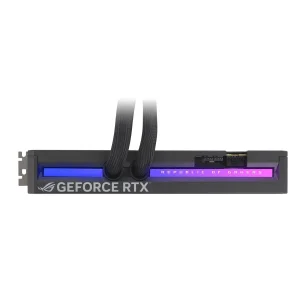 Відеокарта GF RTX 5090 32GB (ROG-ASTRAL-LC-RTX5090-O32G-GAMING) UA