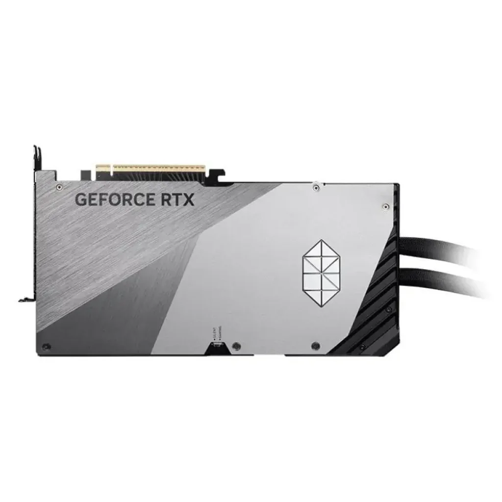 Відеокарта GF RTX 5090 32GB GDDR7 Suprim Liquid SOC MSI (GeForce RTX 5090 32G SUPRIM LIQUID SOC) UA