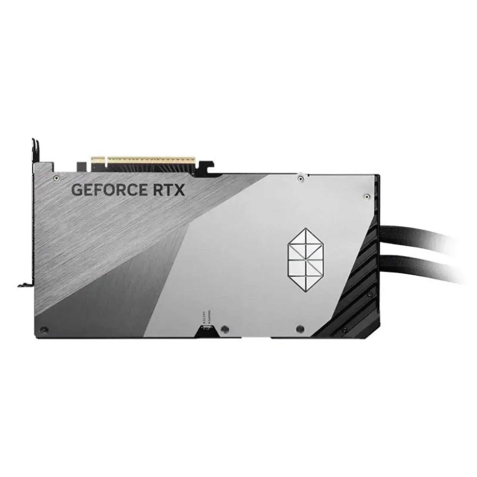 Видеокарта GF RTX 5090 32GB GDDR7 Suprim Liquid SOC MSI (GeForce RTX 5090 32G SUPRIM LIQUID SOC) UA