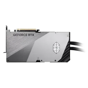 Відеокарта GF RTX 5090 32GB GDDR7 Suprim Liquid SOC MSI (GeForce RTX 5090 32G SUPRIM LIQUID SOC) UA