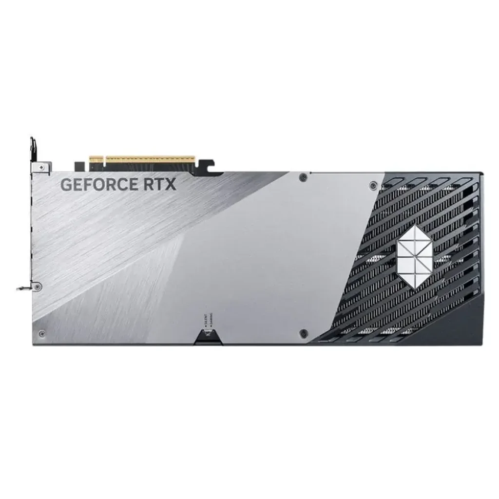 Відеокарта GF RTX 5090 32GB GDDR7 Suprim SOC MSI (GeForce RTX 5090 32G SUPRIM SOC) UA