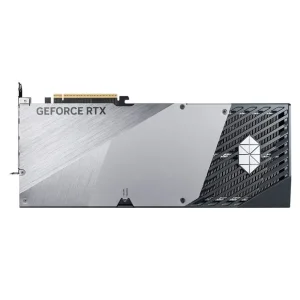 Відеокарта GF RTX 5090 32GB GDDR7 Suprim SOC MSI (GeForce RTX 5090 32G SUPRIM SOC) UA