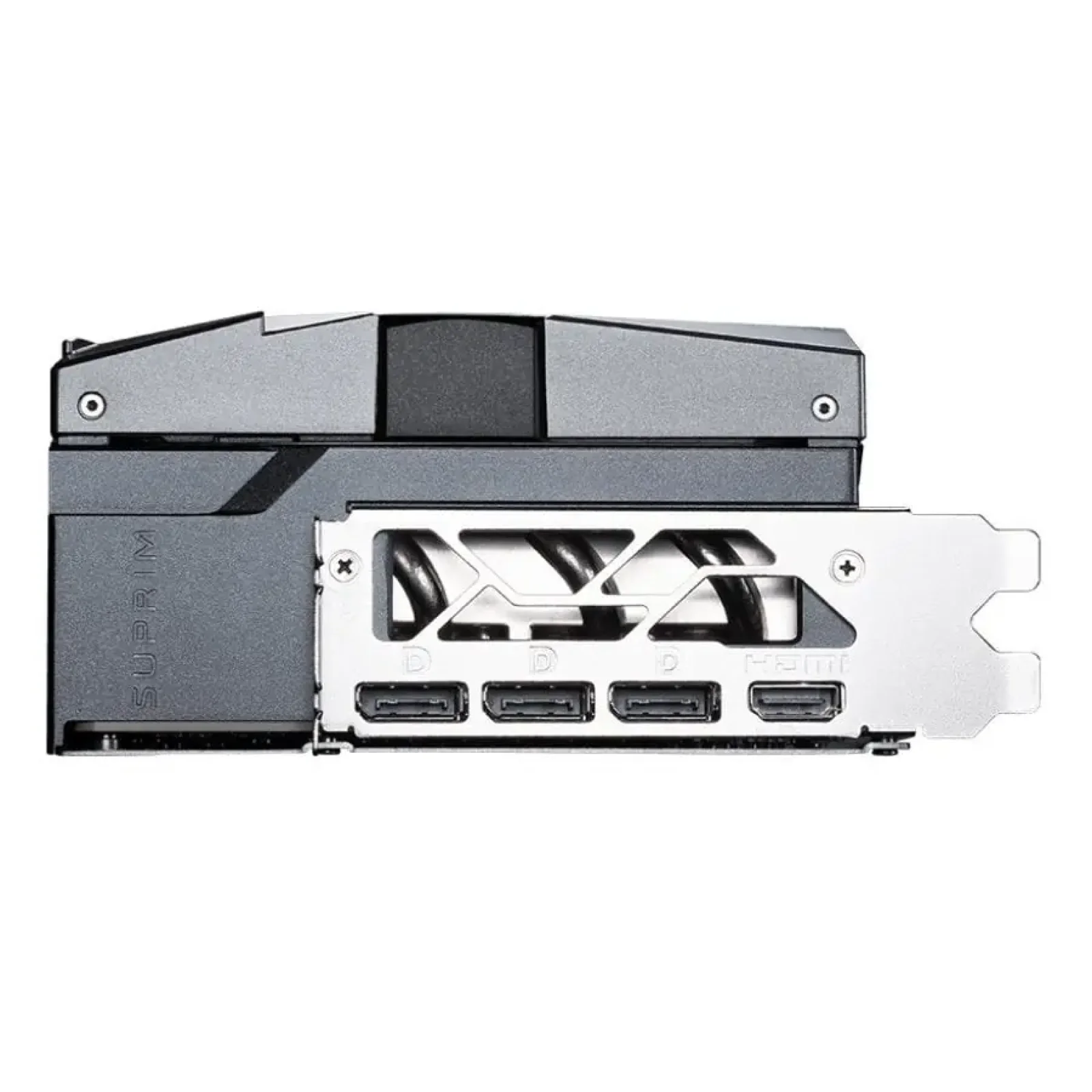 Відеокарта GF RTX 5090 32GB GDDR7 Suprim SOC MSI (GeForce RTX 5090 32G SUPRIM SOC) UA