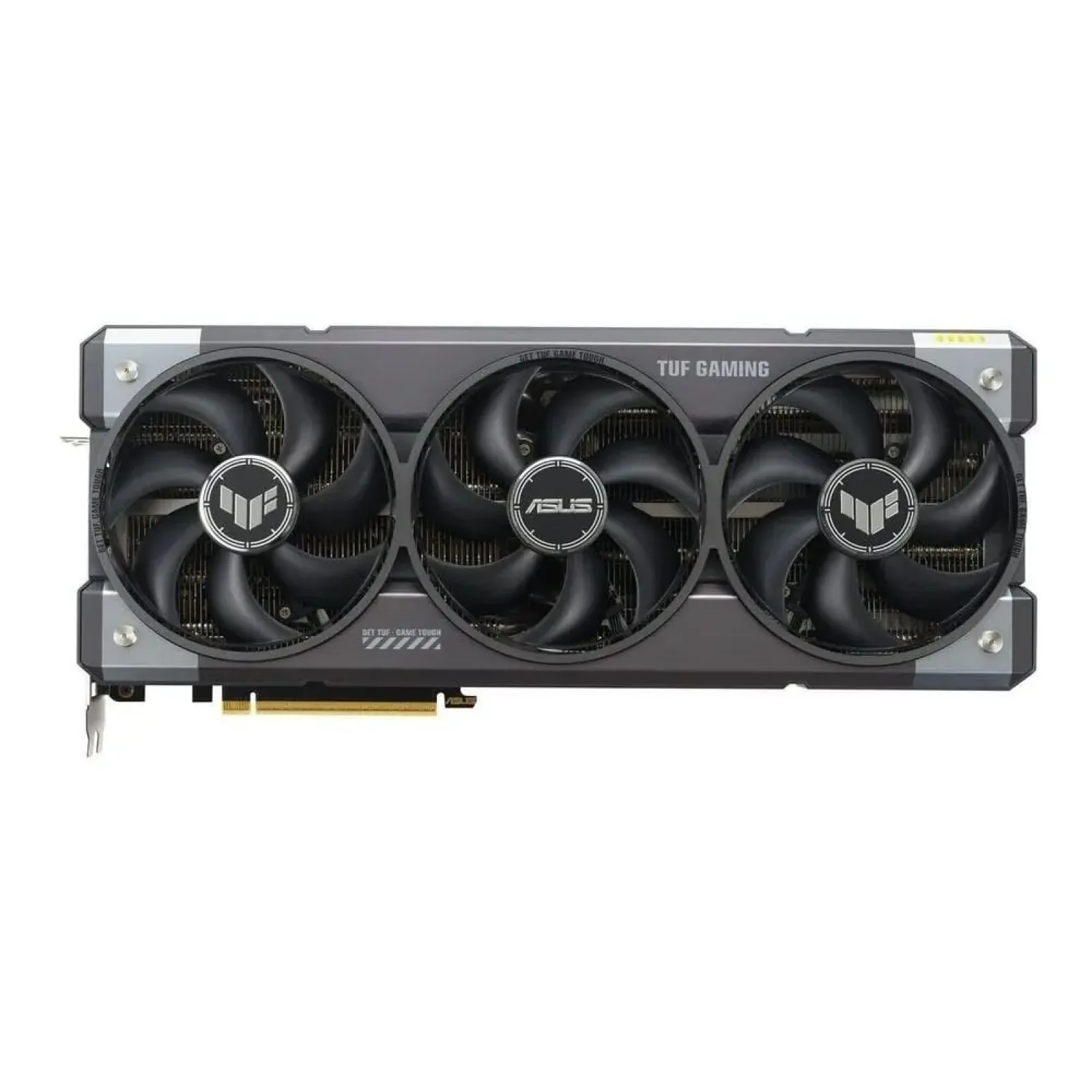 Відеокарта GF RTX 5090 32GB GDDR7 TUF Gaming OC Asus (TUF-RTX5090-O32G-GAMING) UA