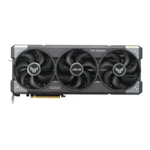 Видеокарта GF RTX 5090 32GB GDDR7 TUF Gaming OC Asus (TUF-RTX5090-O32G-GAMING) UA