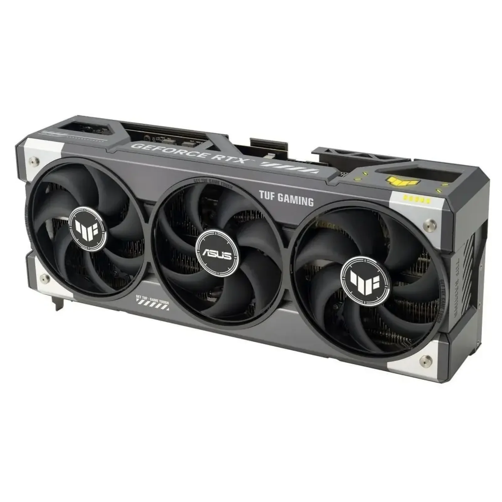 Відеокарта GF RTX 5090 32GB GDDR7 TUF Gaming OC Asus (TUF-RTX5090-O32G-GAMING) UA