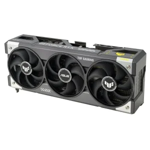 Видеокарта GF RTX 5090 32GB GDDR7 TUF Gaming OC Asus (TUF-RTX5090-O32G-GAMING) UA