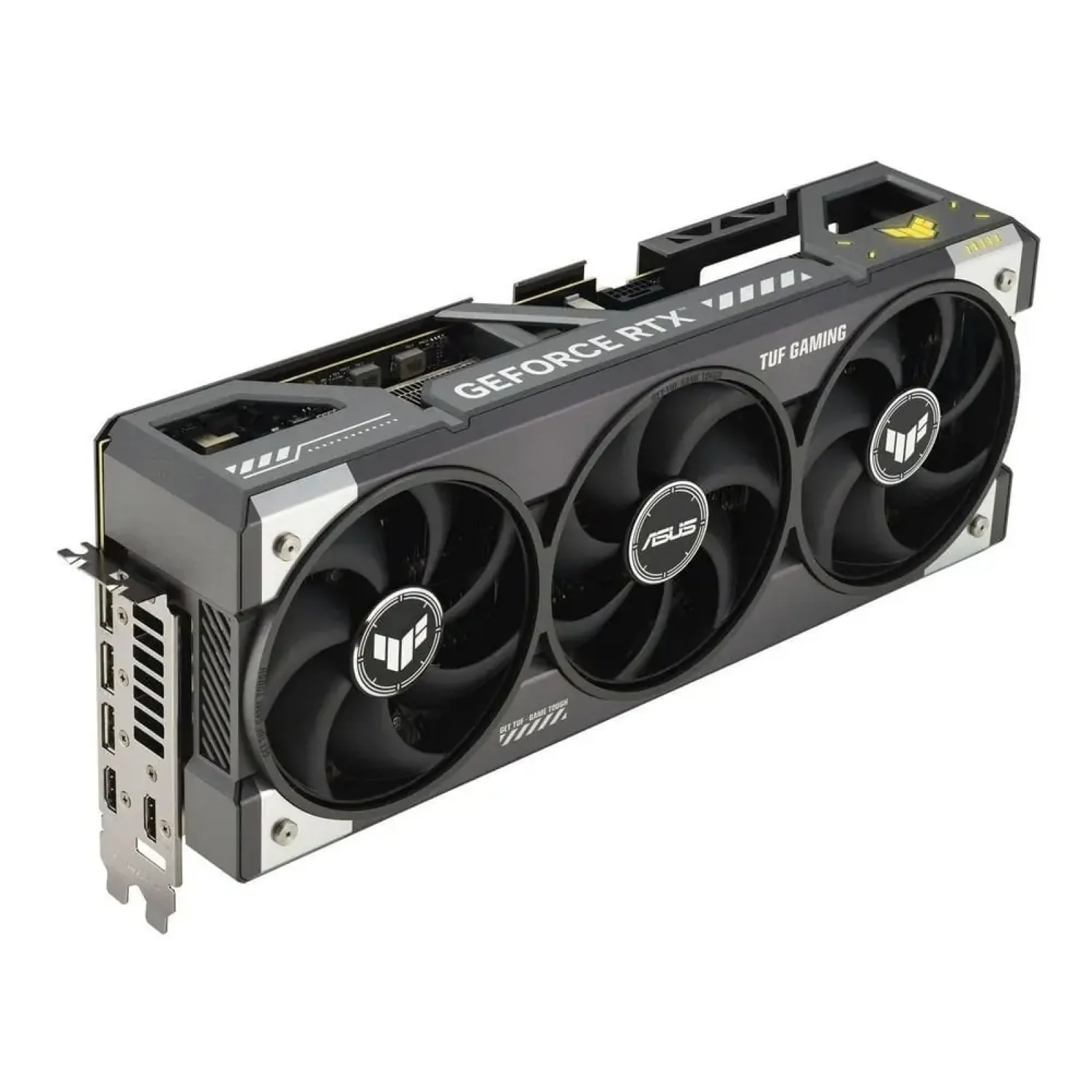 Відеокарта GF RTX 5090 32GB GDDR7 TUF Gaming OC Asus (TUF-RTX5090-O32G-GAMING) UA