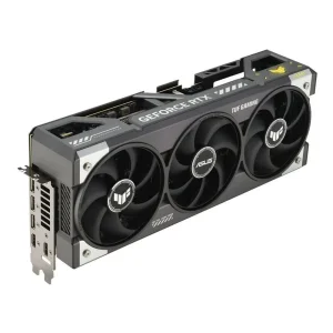 Видеокарта GF RTX 5090 32GB GDDR7 TUF Gaming OC Asus (TUF-RTX5090-O32G-GAMING) UA