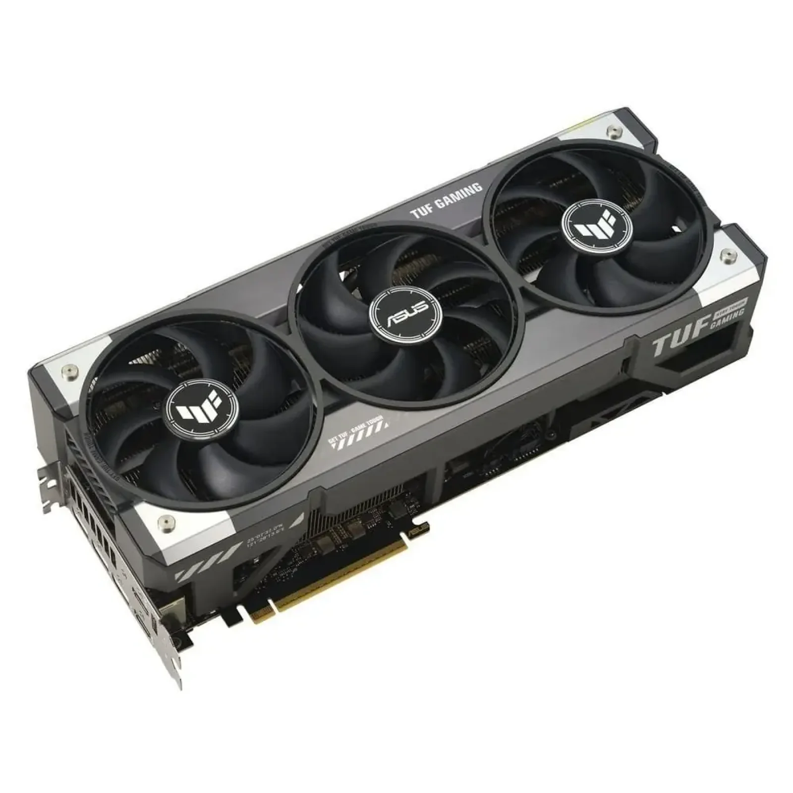 Відеокарта GF RTX 5090 32GB GDDR7 TUF Gaming OC Asus (TUF-RTX5090-O32G-GAMING) UA