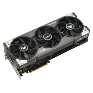 Видеокарта GF RTX 5090 32GB GDDR7 TUF Gaming OC Asus (TUF-RTX5090-O32G-GAMING) UA