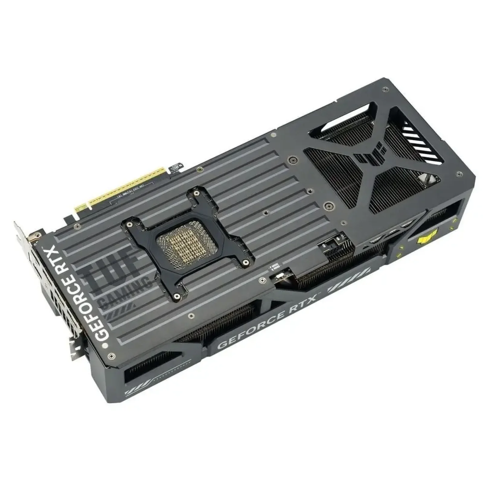 Відеокарта GF RTX 5090 32GB GDDR7 TUF Gaming OC Asus (TUF-RTX5090-O32G-GAMING) UA