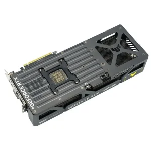 Видеокарта GF RTX 5090 32GB GDDR7 TUF Gaming OC Asus (TUF-RTX5090-O32G-GAMING) UA