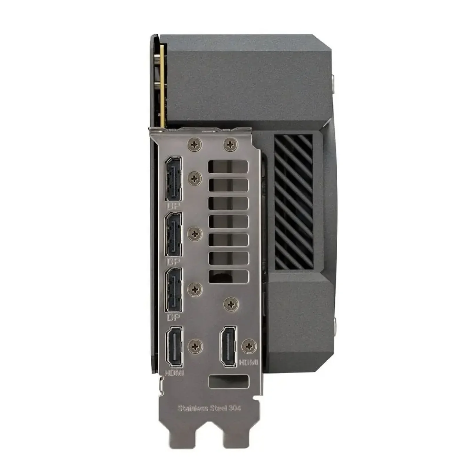 Відеокарта GF RTX 5090 32GB GDDR7 TUF Gaming OC Asus (TUF-RTX5090-O32G-GAMING) UA