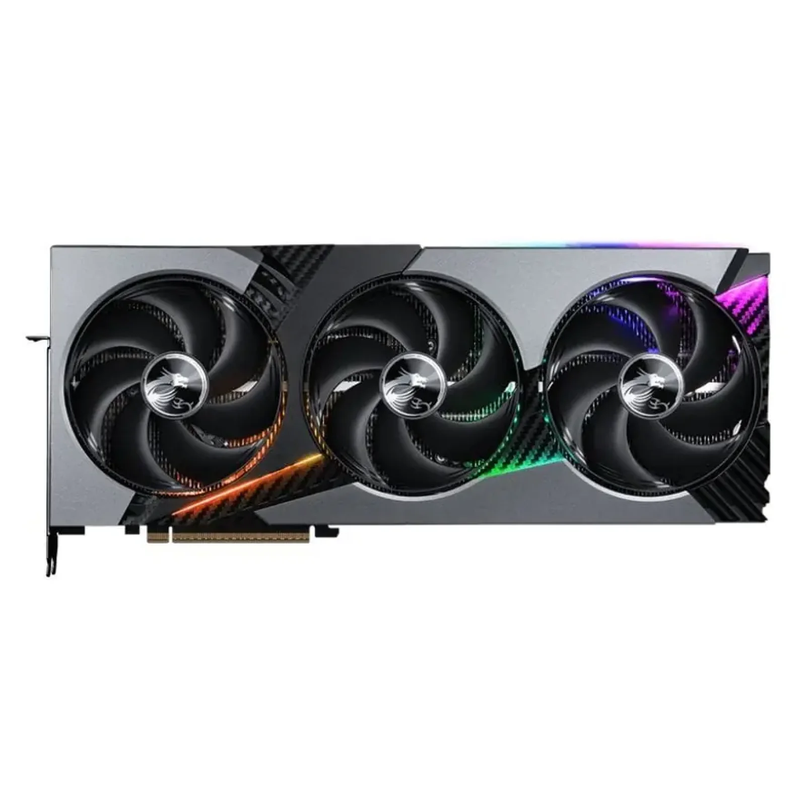 Відеокарта GF RTX 5090 32GB GDDR7 Vanguard OC MSI (GeForce RTX 5090 32G VANGUARD SOC) UA