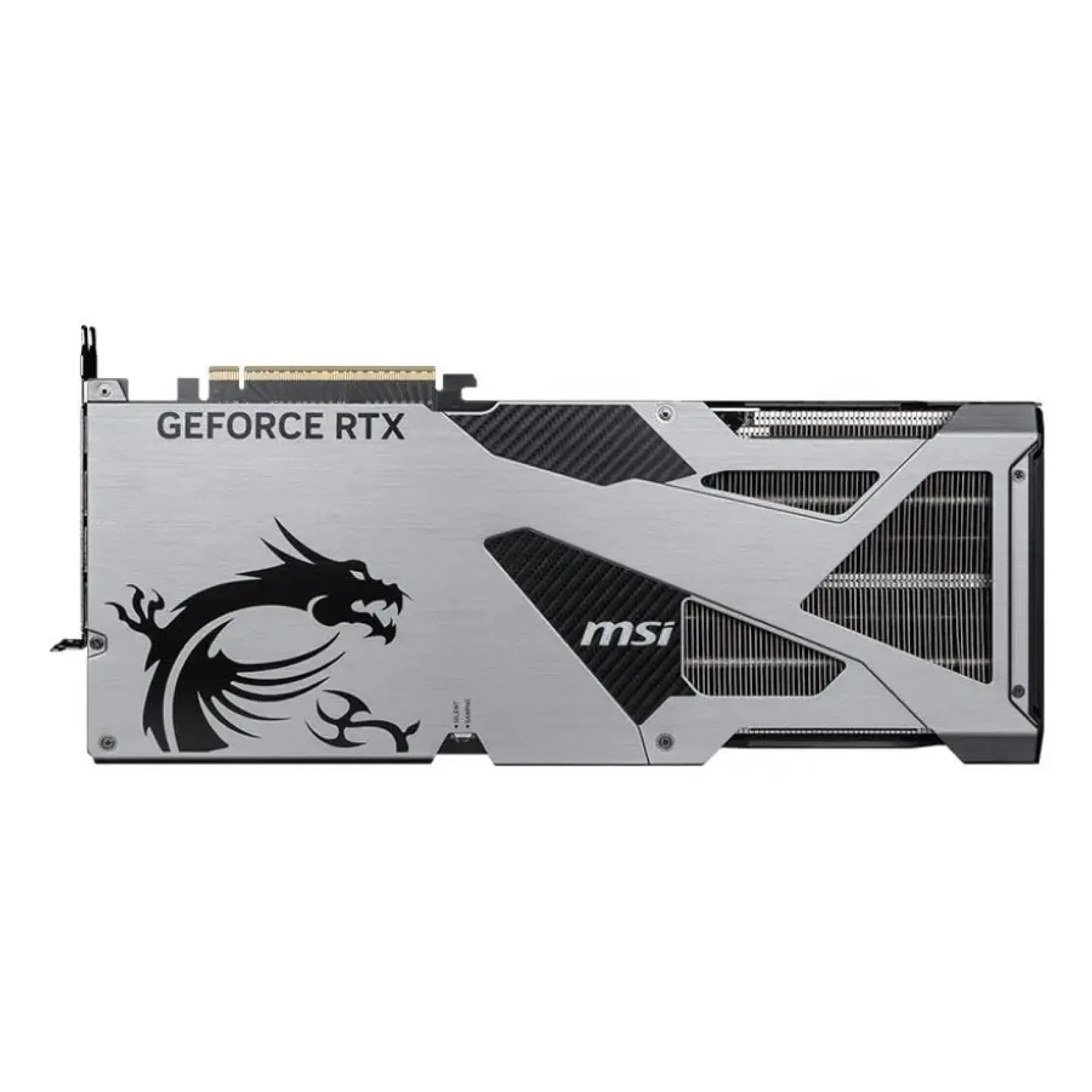 Відеокарта GF RTX 5090 32GB GDDR7 Vanguard OC MSI (GeForce RTX 5090 32G VANGUARD SOC) UA