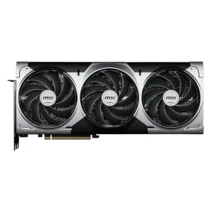 Відеокарта GF RTX 5090 32GB GDDR7 Ventus 3X OC MSI (GeForce RTX 5090 32G VENTUS 3X OC) UA