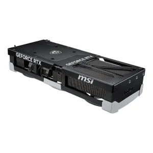 Відеокарта GF RTX 5090 32GB GDDR7 Ventus 3X OC MSI (GeForce RTX 5090 32G VENTUS 3X OC) UA