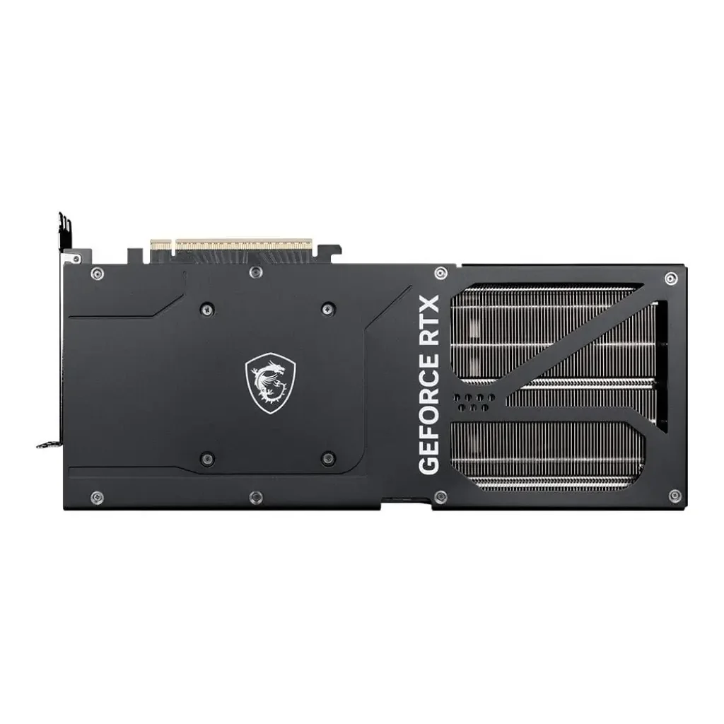 Відеокарта GF RTX 5090 32GB GDDR7 Ventus 3X OC MSI (GeForce RTX 5090 32G VENTUS 3X OC) UA