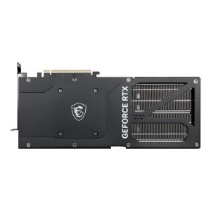 Відеокарта GF RTX 5090 32GB GDDR7 Ventus 3X OC MSI (GeForce RTX 5090 32G VENTUS 3X OC) UA