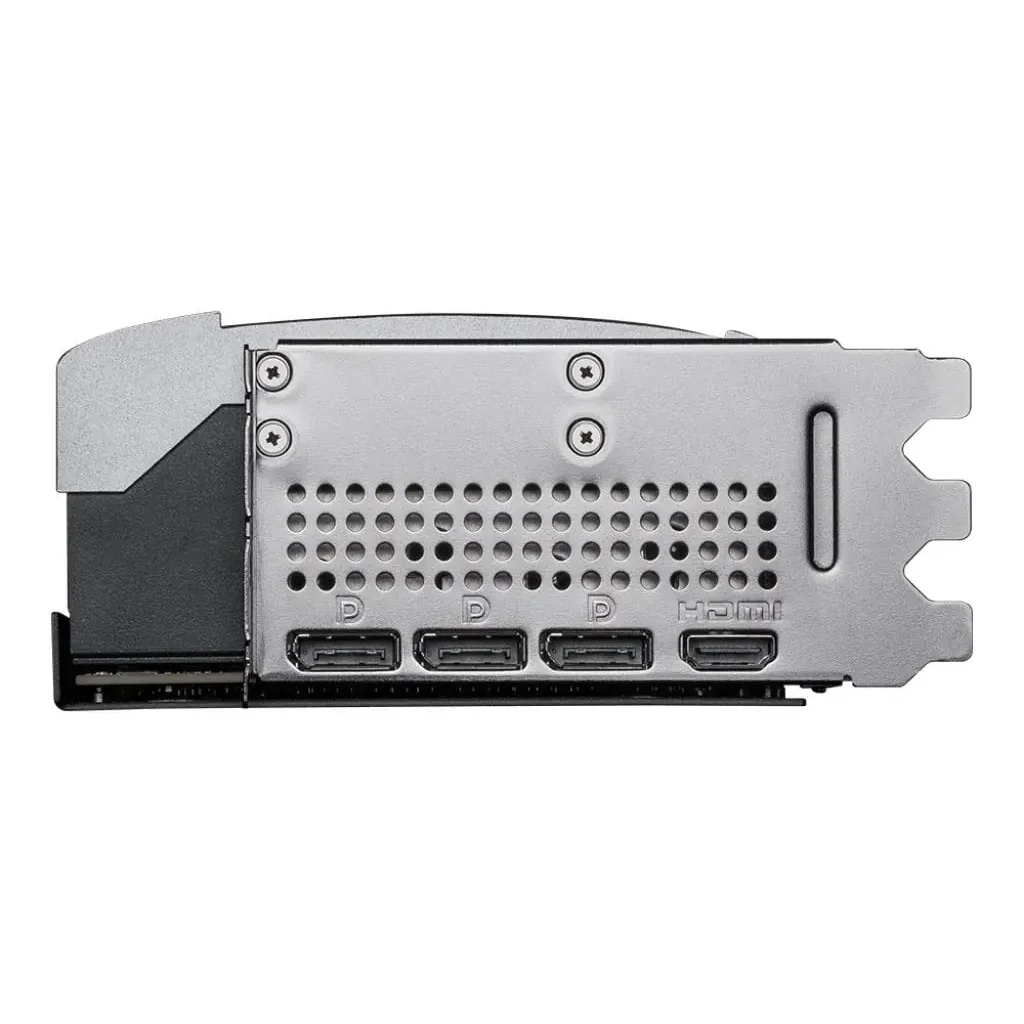 Відеокарта GF RTX 5090 32GB GDDR7 Ventus 3X OC MSI (GeForce RTX 5090 32G VENTUS 3X OC) UA