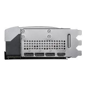 Відеокарта GF RTX 5090 32GB GDDR7 Ventus 3X OC MSI (GeForce RTX 5090 32G VENTUS 3X OC) UA