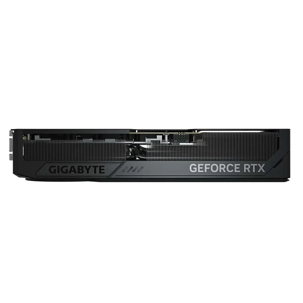 Відеокарта GF RTX 5090 32GB GDDR7 WindForce OC Gigabyte (GV-N5090WF3OC-32GD) UA