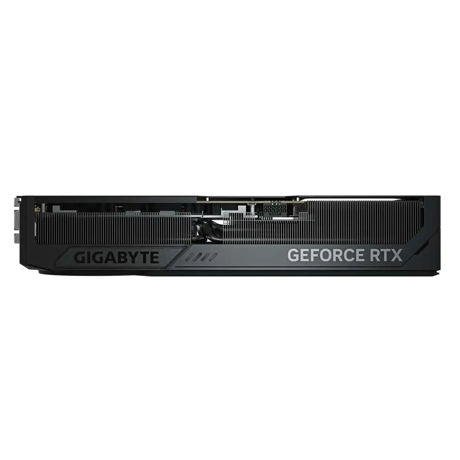 Видеокарта GF RTX 5090 32GB GDDR7 WindForce OC Gigabyte (GV-N5090WF3OC-32GD) UA