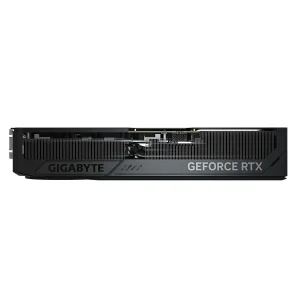 Відеокарта GF RTX 5090 32GB GDDR7 WindForce OC Gigabyte (GV-N5090WF3OC-32GD) UA