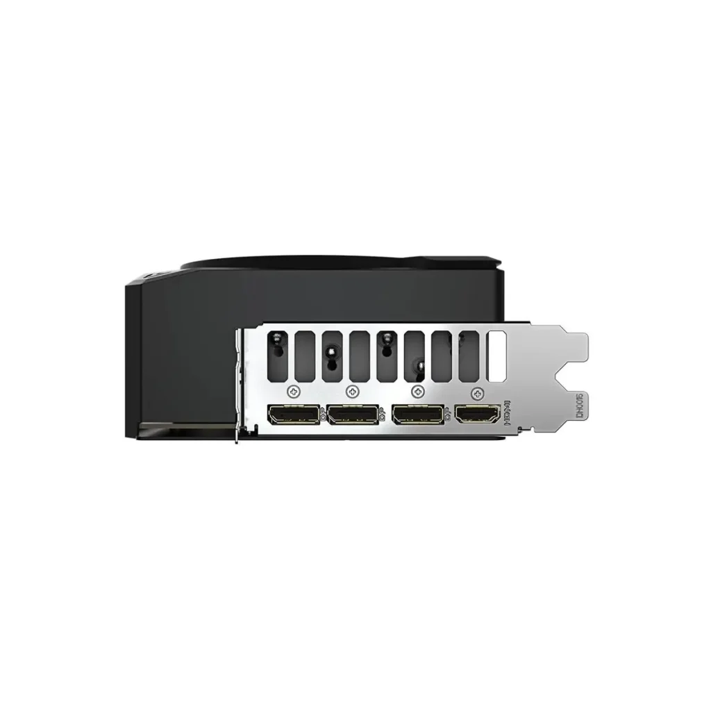 Відеокарта GF RTX 5090 32GB GDDR7 WindForce OC Gigabyte (GV-N5090WF3OC-32GD) UA