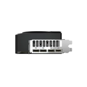 Відеокарта GF RTX 5090 32GB GDDR7 WindForce OC Gigabyte (GV-N5090WF3OC-32GD) UA