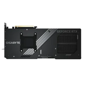 Відеокарта GF RTX 5090 32GB GDDR7 WindForce OC Gigabyte (GV-N5090WF3OC-32GD) UA