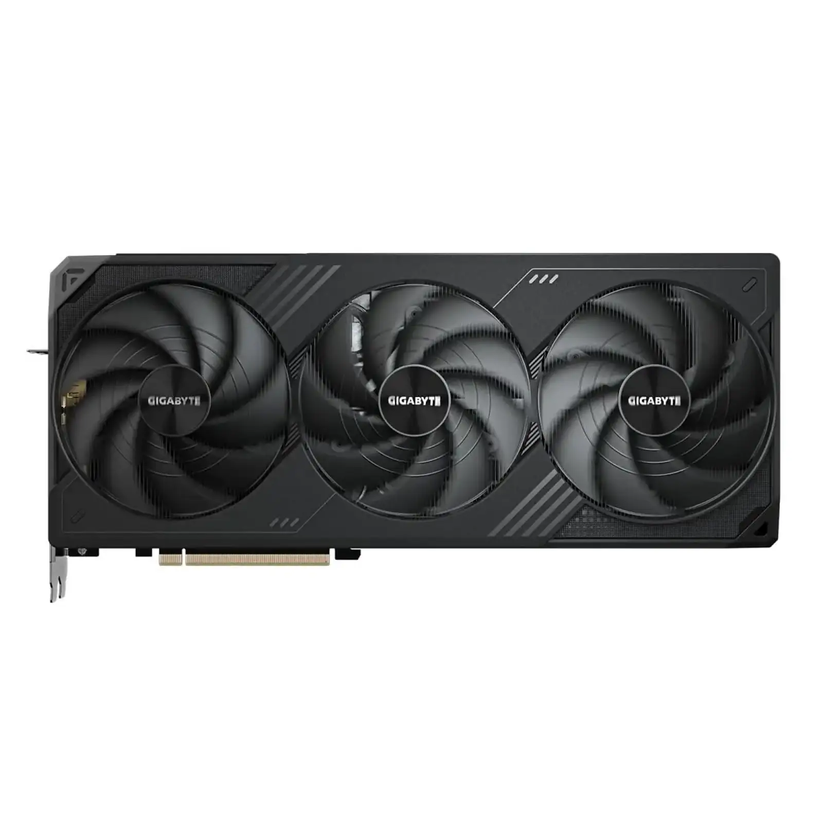 Видеокарта GF RTX 5090 32GB GDDR7 WindForce OC Gigabyte (GV-N5090WF3OC-32GD) UA