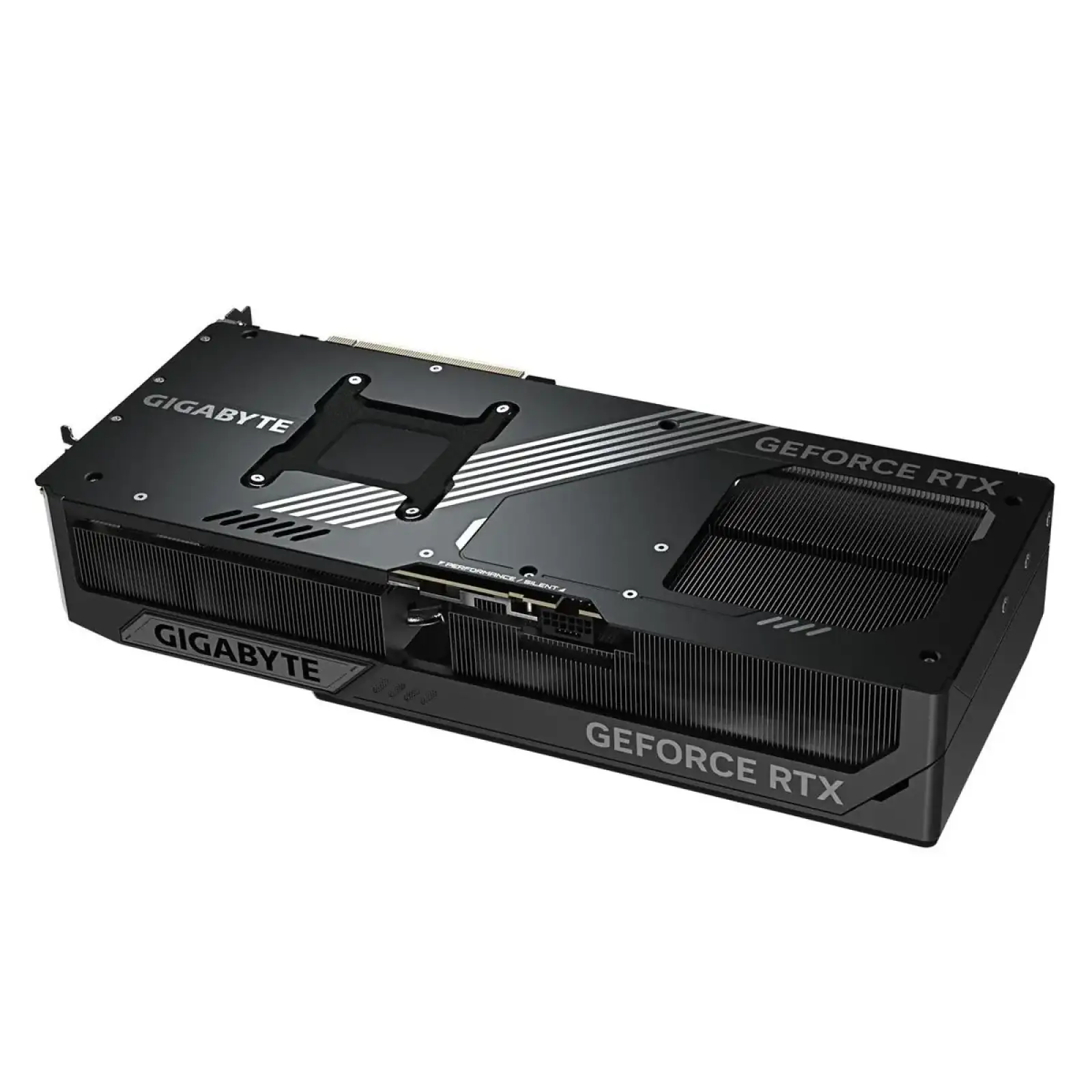 Видеокарта GF RTX 5090 32GB GDDR7 WindForce OC Gigabyte (GV-N5090WF3OC-32GD) UA