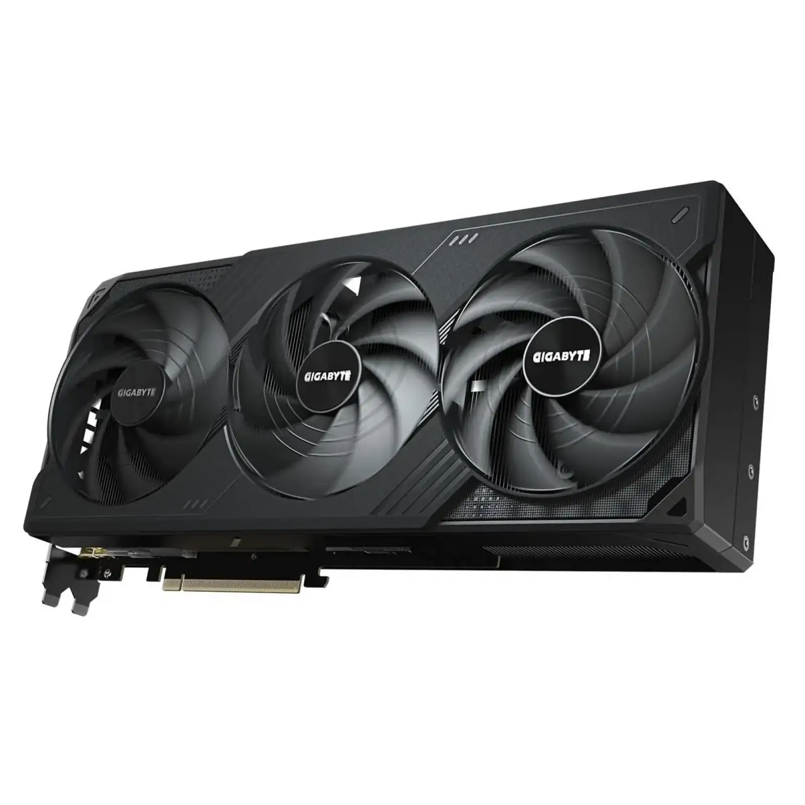 Видеокарта GF RTX 5090 32GB GDDR7 WindForce OC Gigabyte (GV-N5090WF3OC-32GD) UA