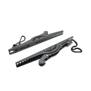 Кронштейн Merlion ML-BR4565A/02947 (VESA600х400) UA