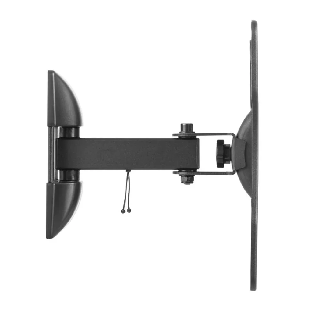 Кронштейн Satelit 19-43PIVOT200 (VESA200х200) UA