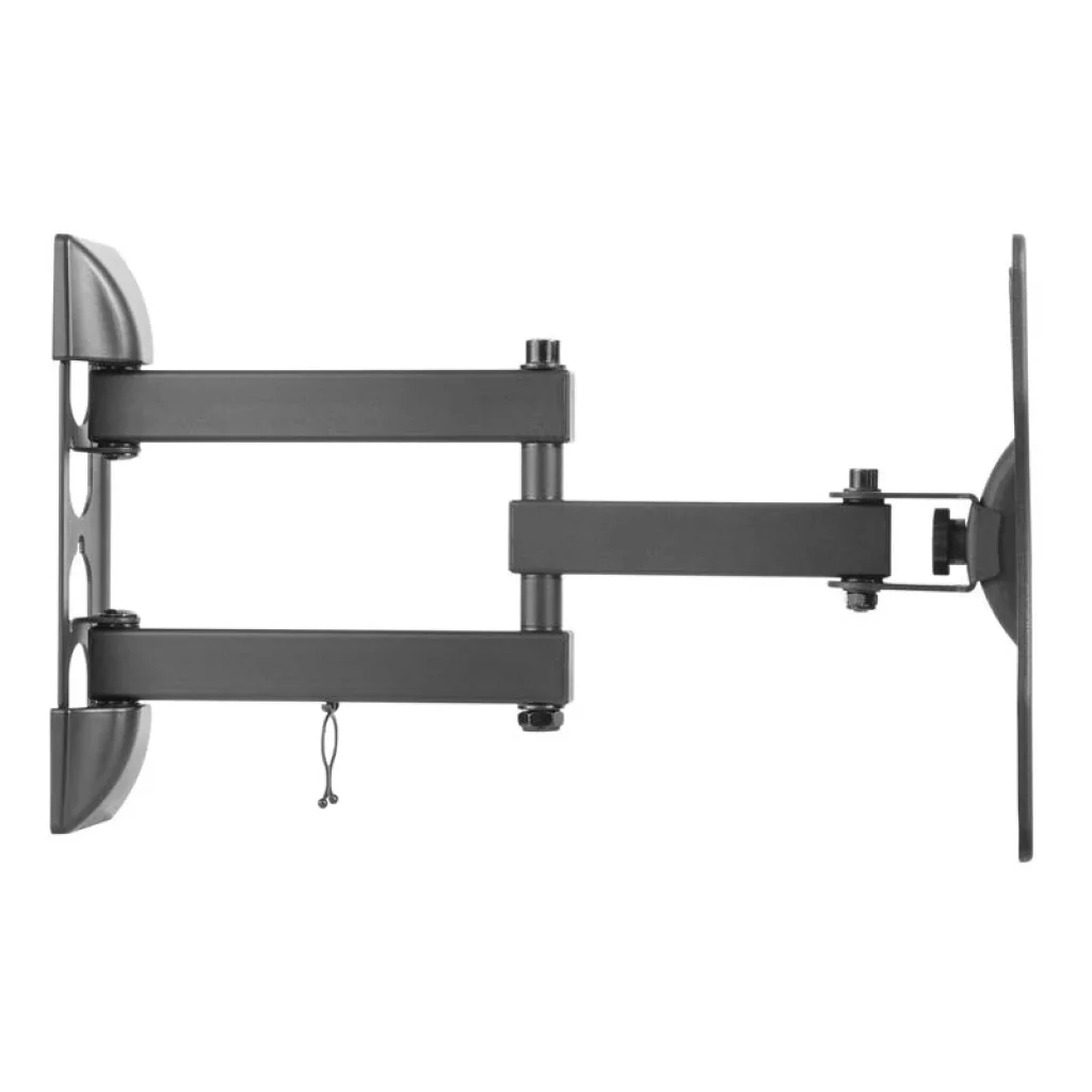 Кронштейн Satelit 19-43PIVOT200A (VESA200х200) UA