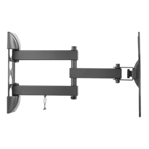 Кронштейн Satelit 19-43PIVOT200A (VESA200х200) UA