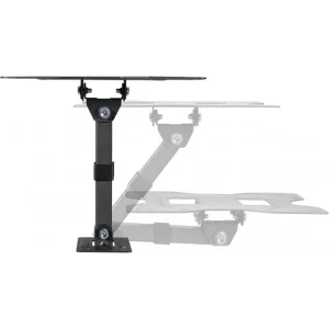 Кронштейн Kivi Motion-221 (VESA200х200) UA