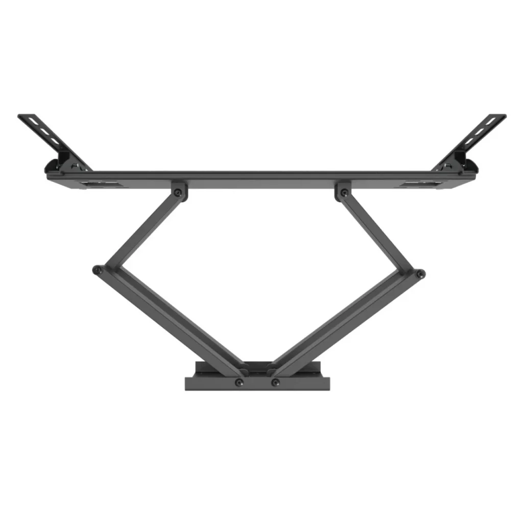 Кронштейн КВАДО К-68 (VESA800х400) UA