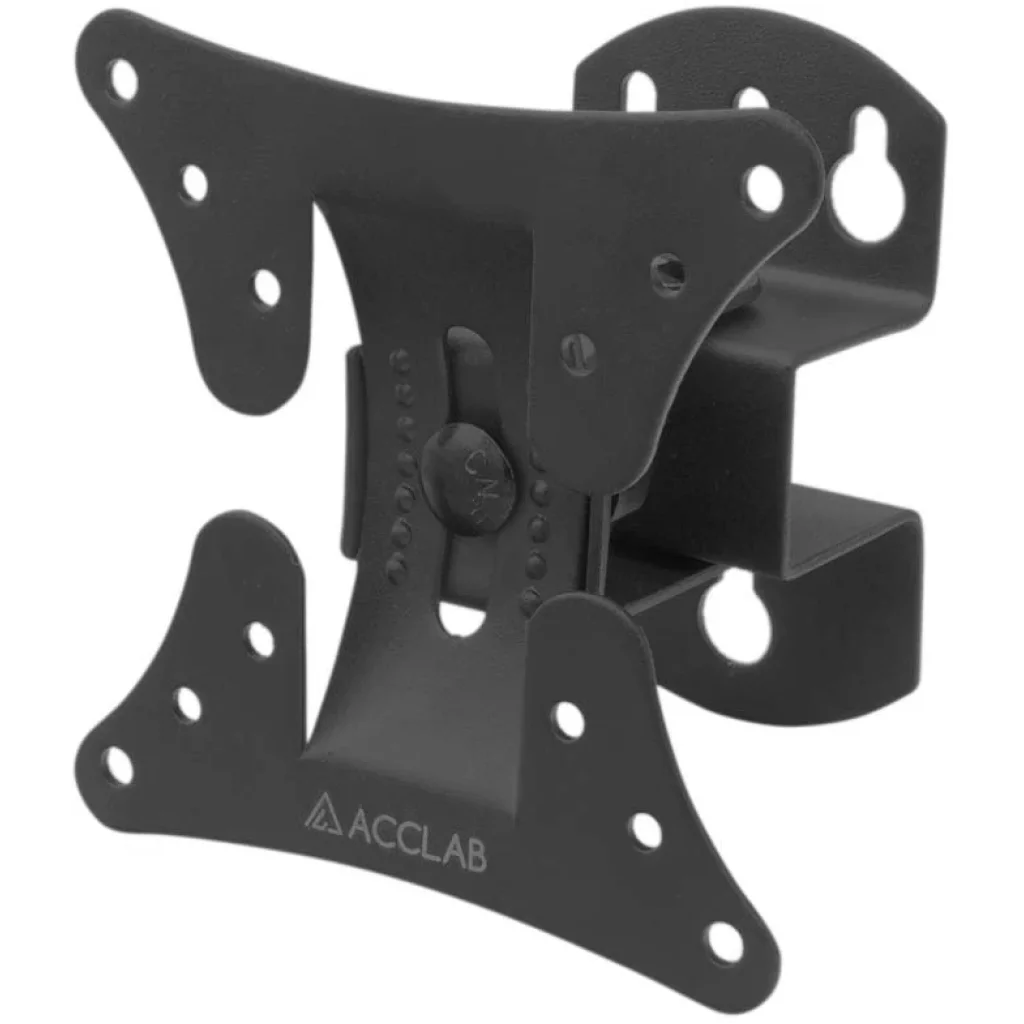 Кронштейн ACCLAB AL-BT100 (1283126485695) (VESA100х100) UA