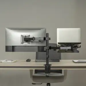Настольное крепление HiSmart HS082413 UA