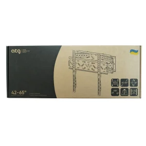 Кронштейн ATG W4265LB (4820276050013) (VESA400х400) UA