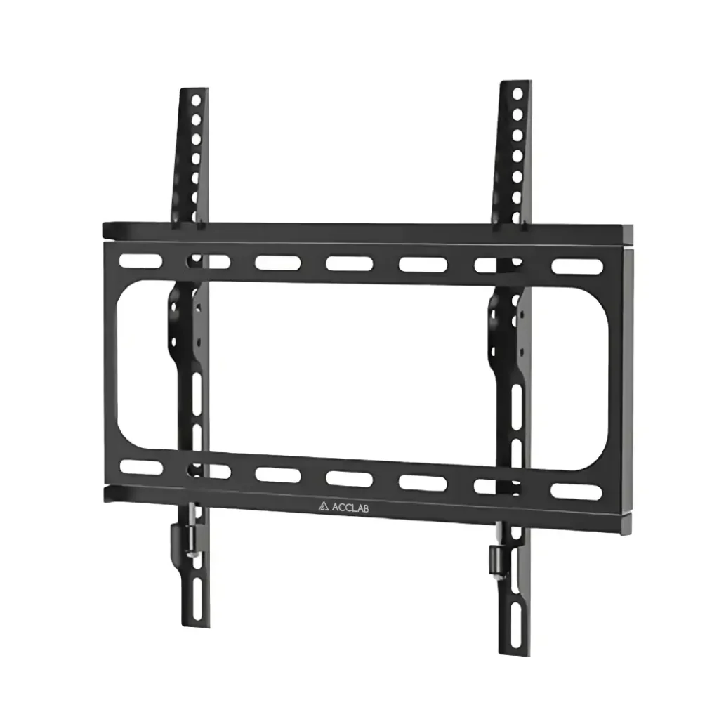Кронштейн ACCLAB AL-FR40/F (1283126485787) (VESA400х400) UA