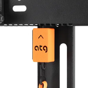 Кронштейн ATG W2455RB (VESA300х200) UA