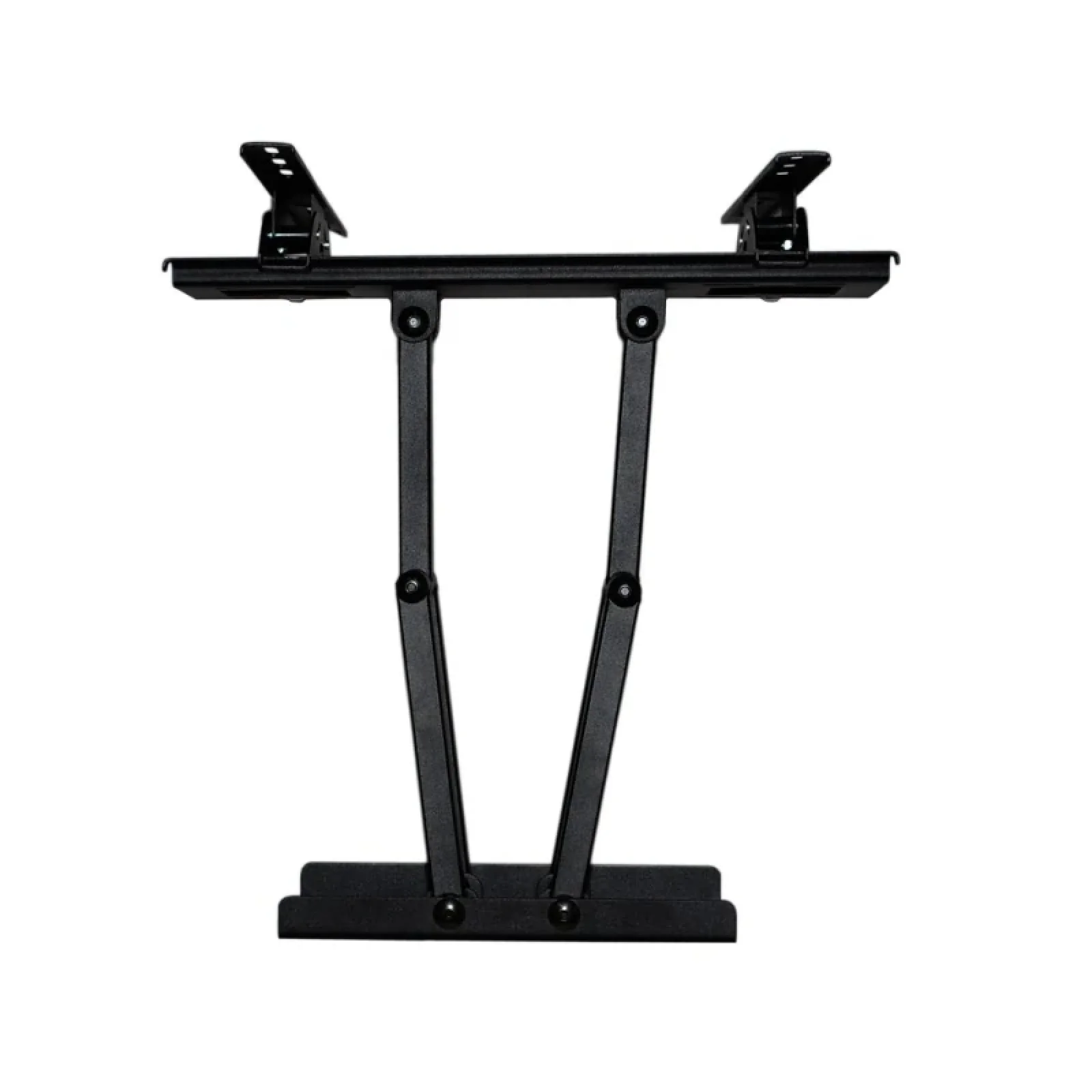 Кронштейн КВАДО К-53 чёрный (VESA400х400) UA